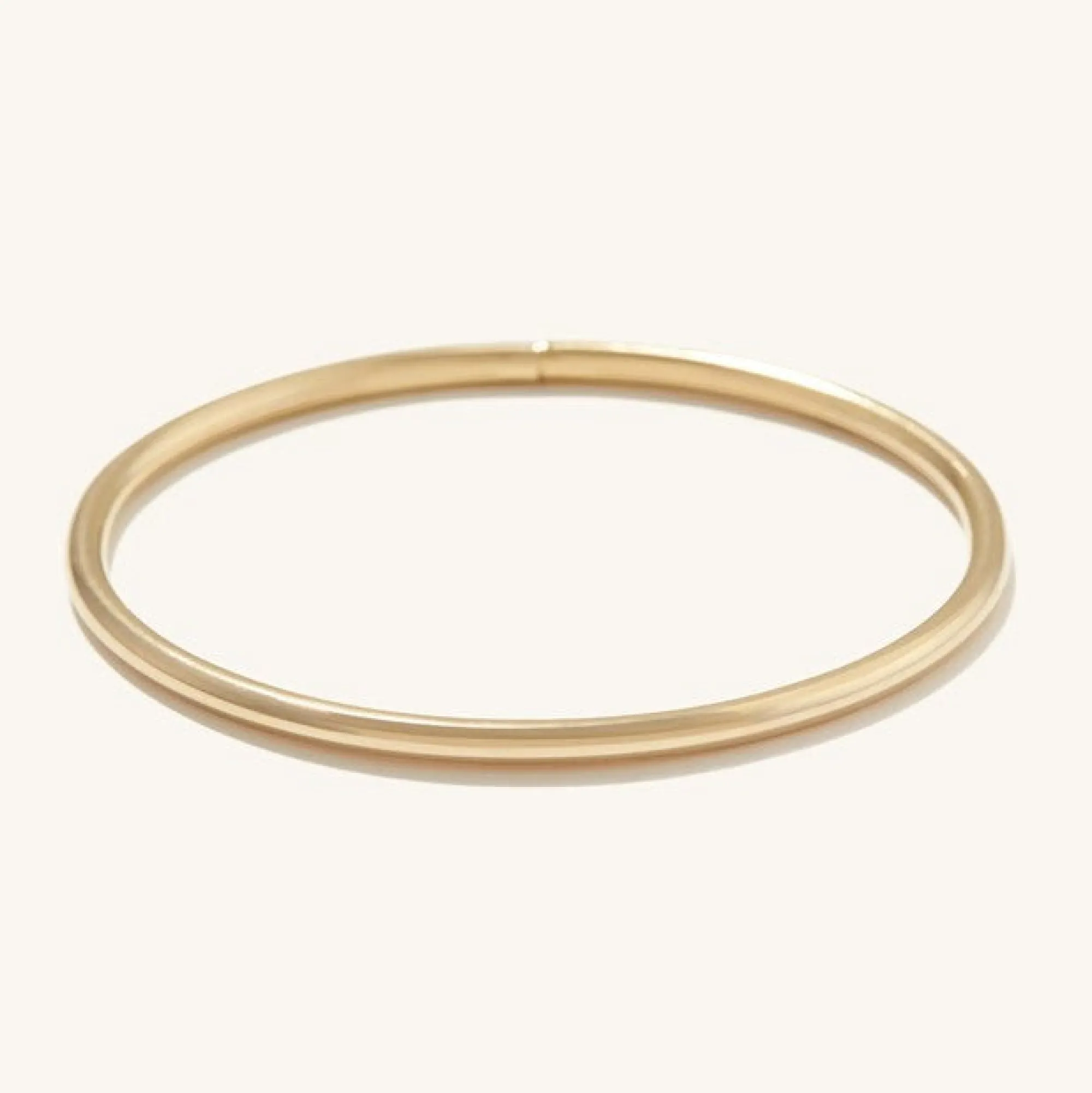 Armbänder | Armspangen + Armreifen | Mejuri Bold Flexi Bangle 14kYellowGold