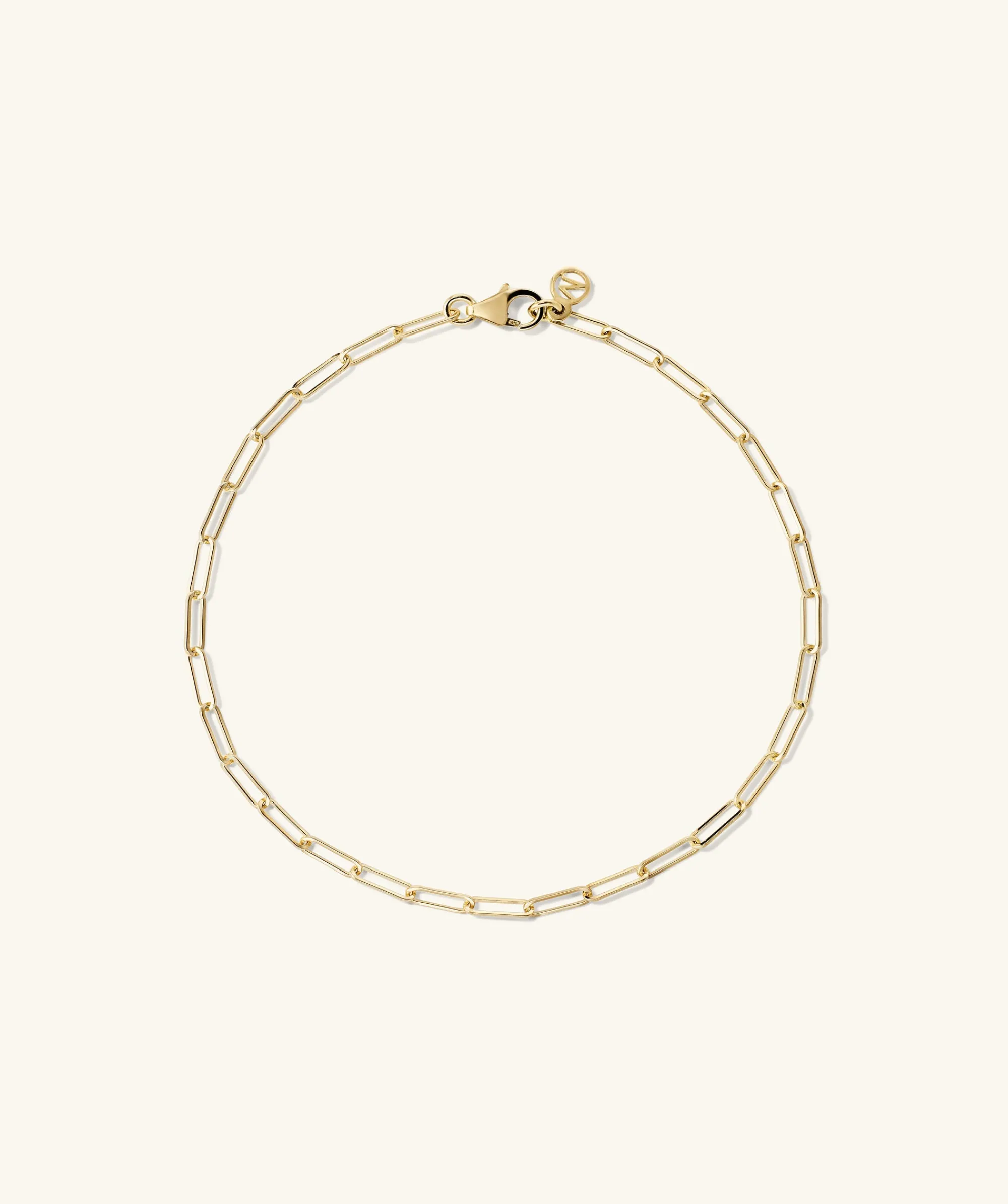 Armbänder | Gliederarmbänder | Mejuri Boyfriend Bold Bracelet