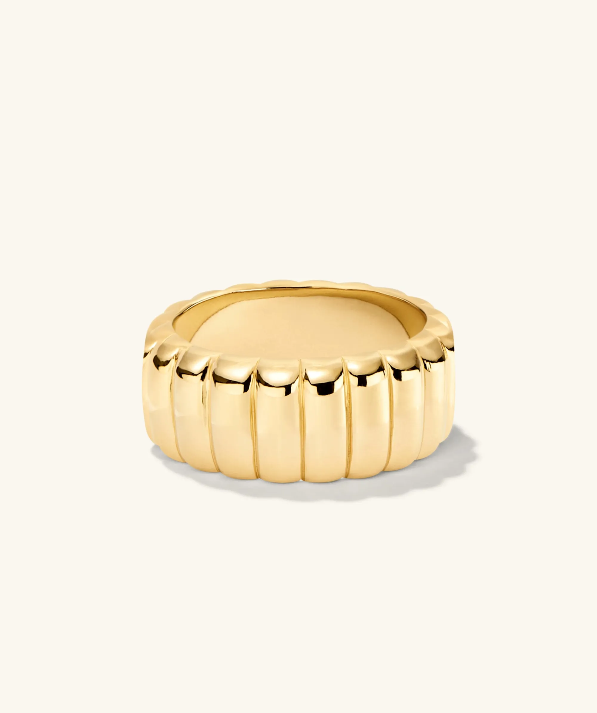 Ringe | Statement-ringe | Mejuri Charlotte Bold Ring