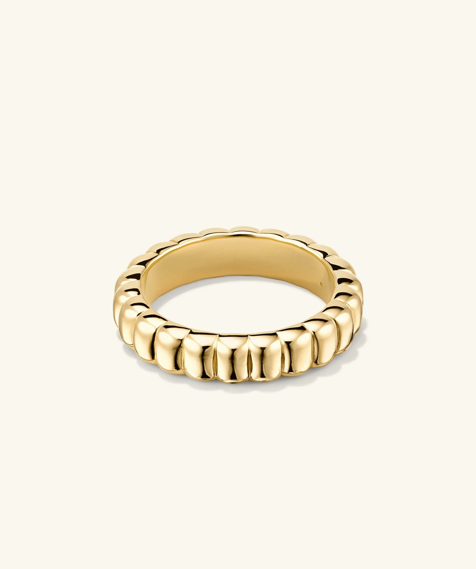 Ringe | Kombinierbare Ringe | Mejuri Charlotte Slim Ring