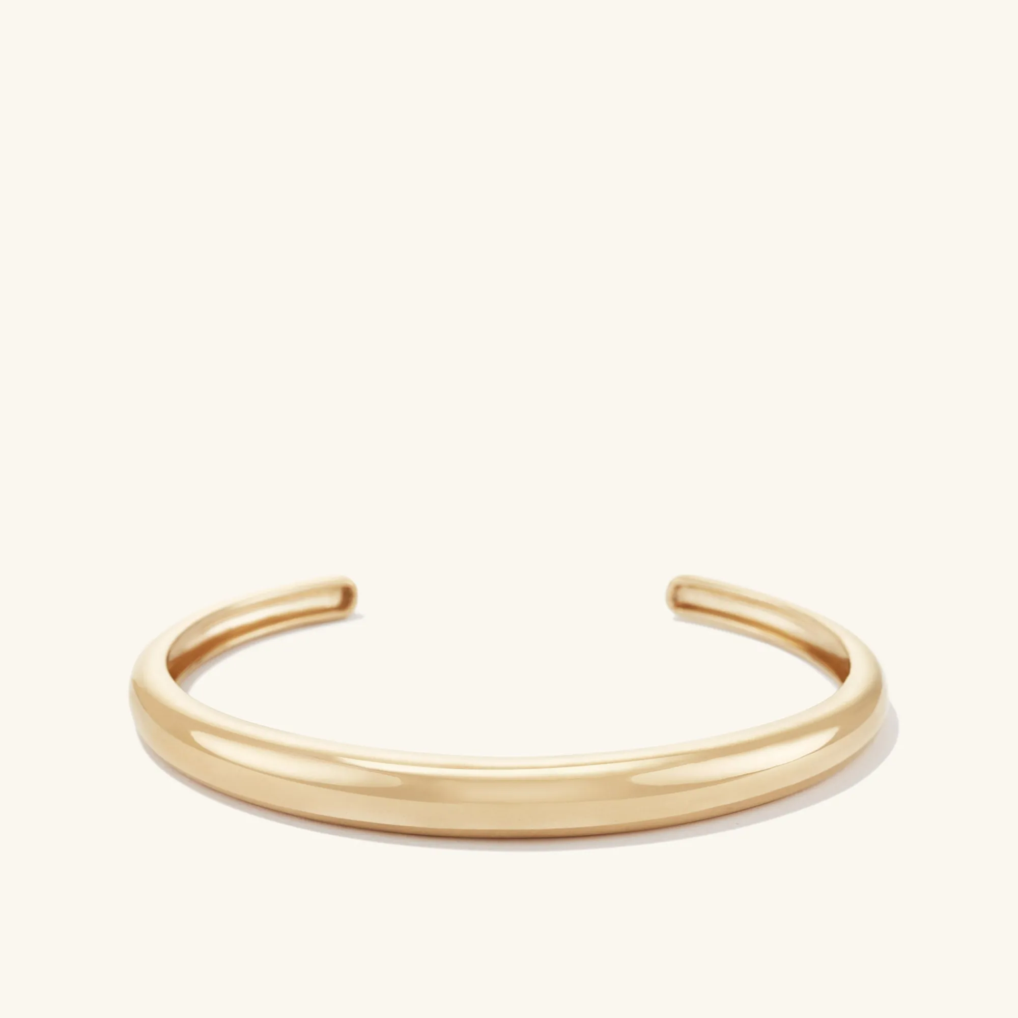 Armbänder | Armspangen + Armreifen | Mejuri Dôme Cuff Bracelet